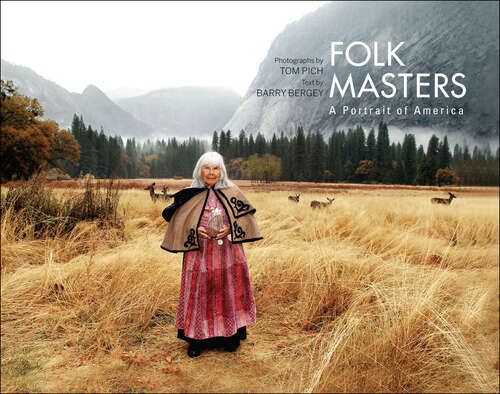Folk Masters: A Portrait of America