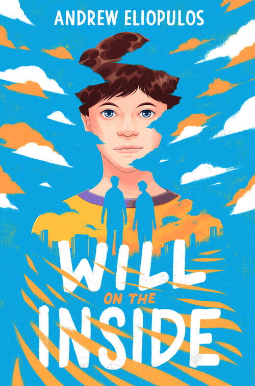 Book cover of Will on the Inside