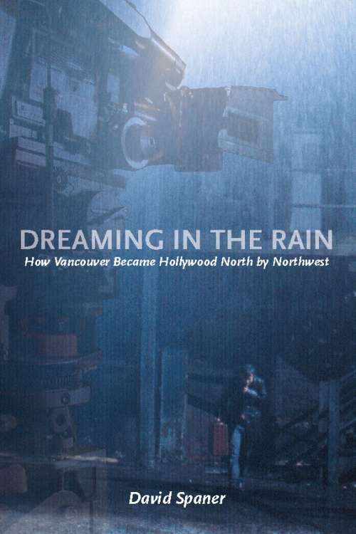 Book cover of Dreaming in the Rain