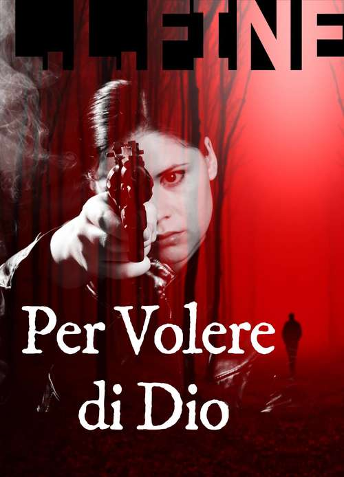 Book cover of Per Volere Di Dio