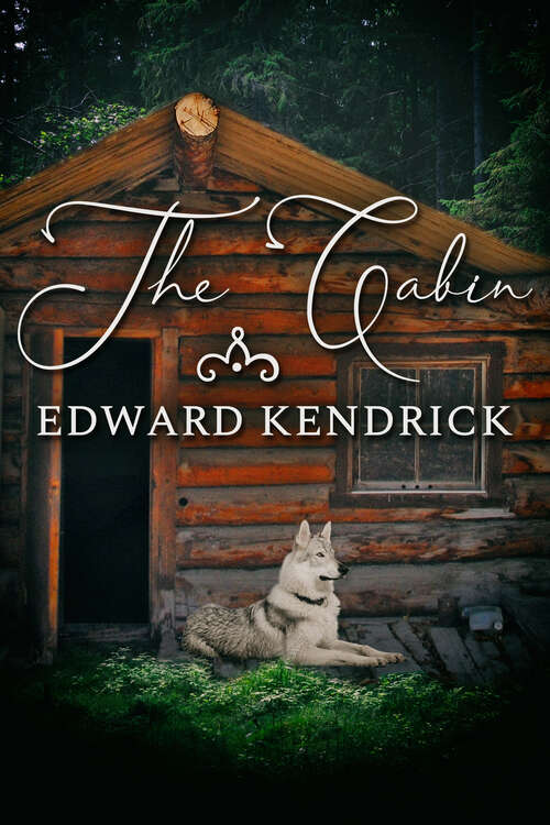 Book cover of The Cabin