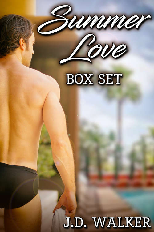 Summer Love Box Set