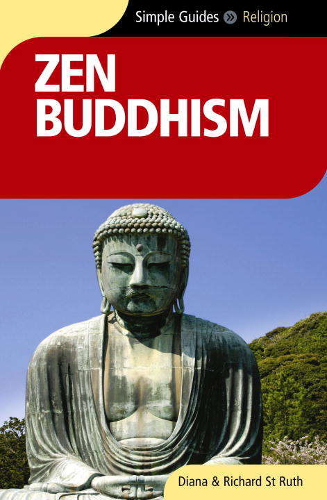 Zen Buddhism - Simple Guides