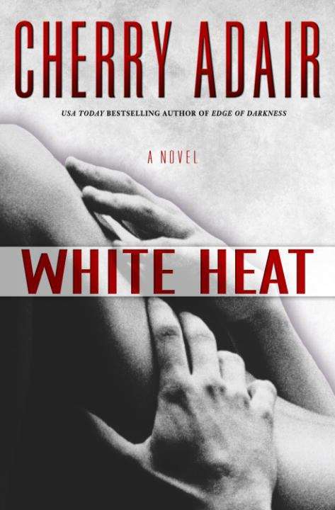 Book cover of White Heat