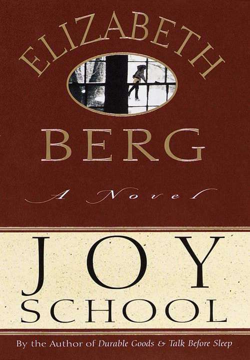 Book cover of Joy School