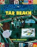 Book cover of Tar Beach