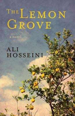 Book cover of The Lemon Grove