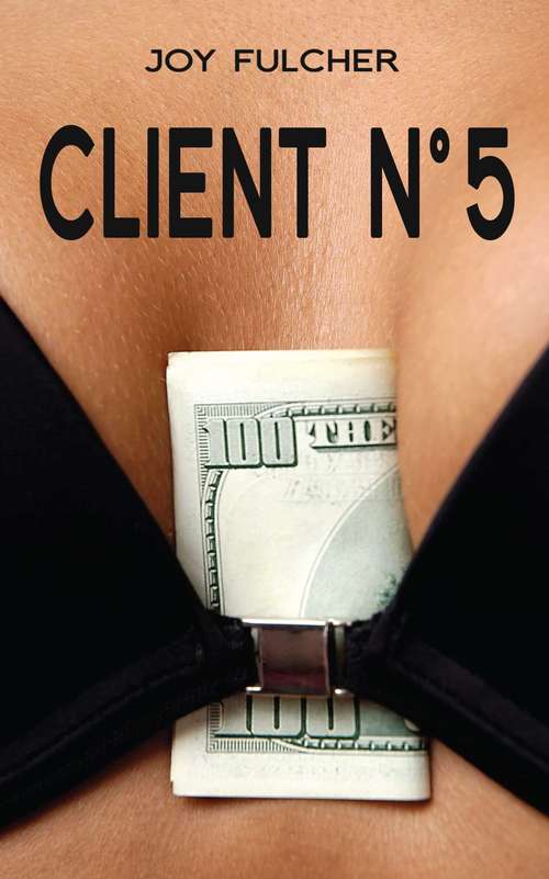 Book cover of Client No. 5