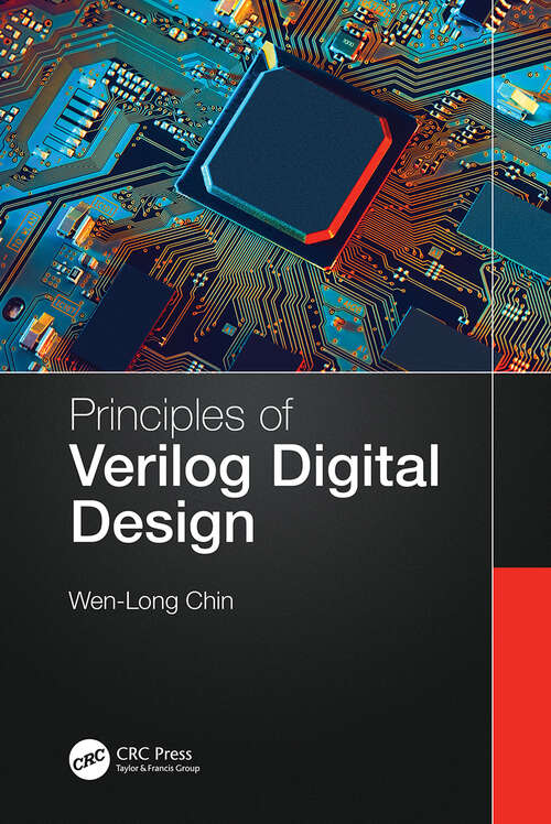 Principles of Verilog Digital Design