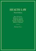 Health Law (Hornbooks)