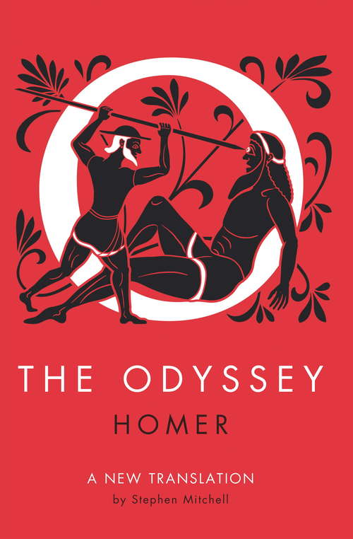 The Odyssey: A New Translation