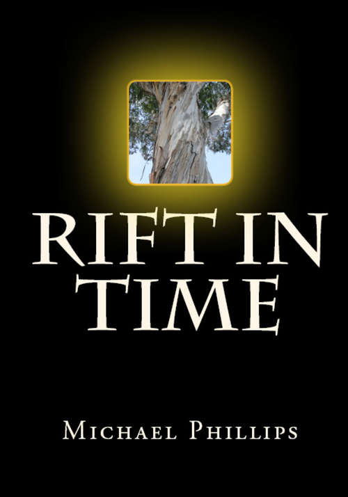 Rift in Time (Livingstone Chronicles #1)
