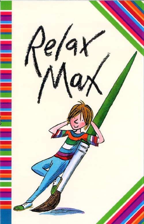 Max: Relax Max