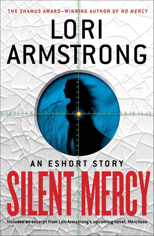 Book cover of Silent Mercy