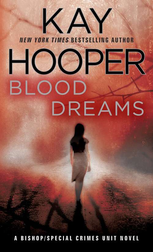 Book cover of Blood Dreams