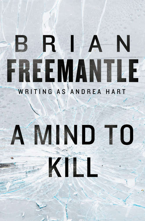 Book cover of A Mind to Kill