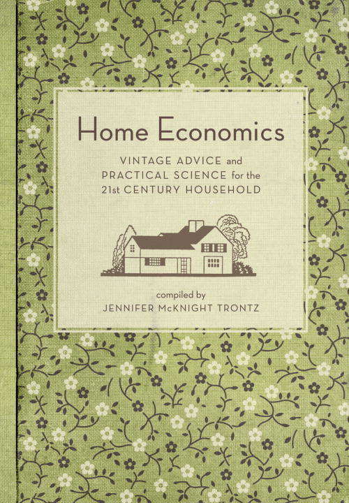 Book cover of Home Economics