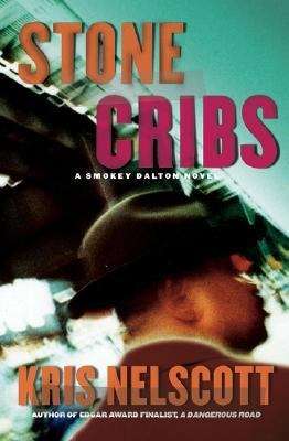 Book cover of Stone Cribs