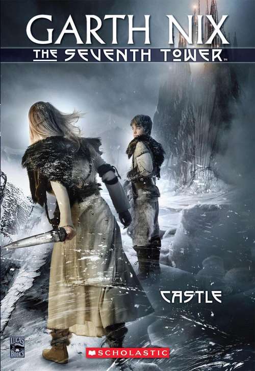 Castle (The Seventh Tower, Book #2)