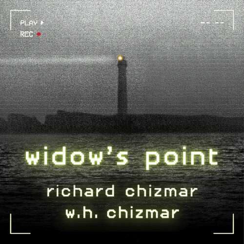 Book cover of Widow's Point: THE COMPLETE HAUNTING
