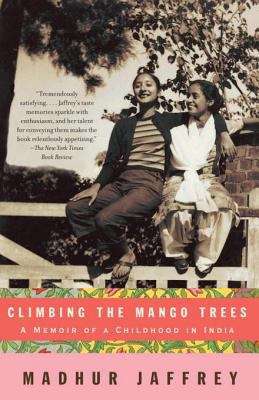 Book cover of Climbing the Mango Trees