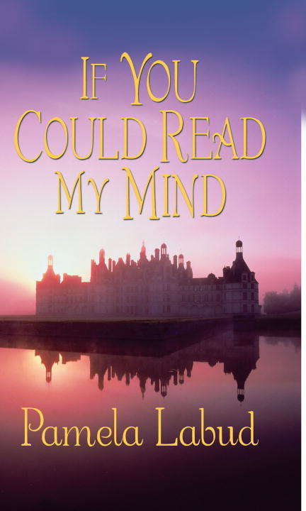 Book cover of If You Could Read My Mind