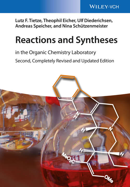 Reactions and Syntheses