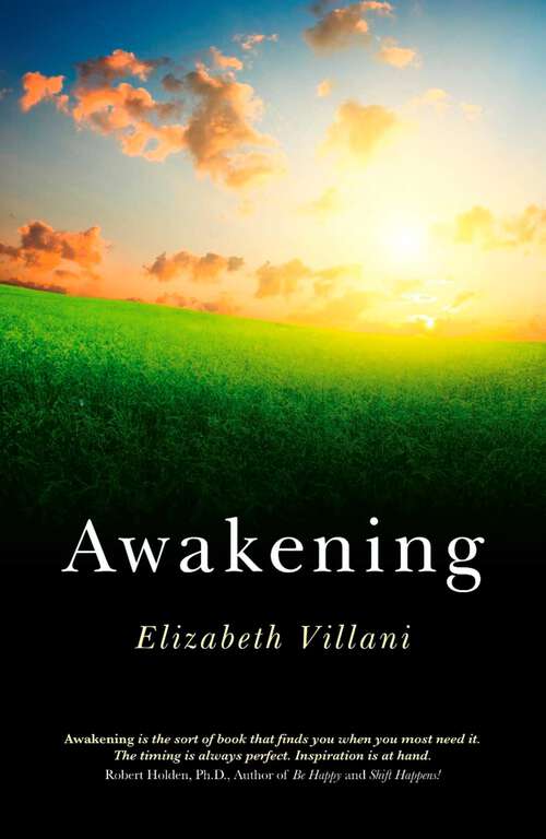 Book cover of Awakening