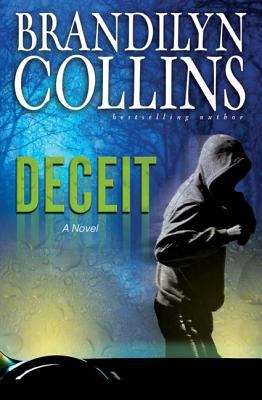 Book cover of Deceit: A Novel