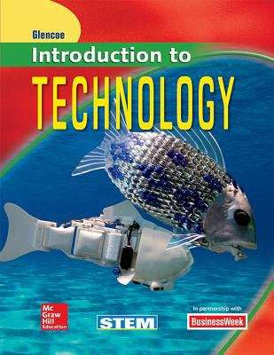 Book cover of Introduction to Technology