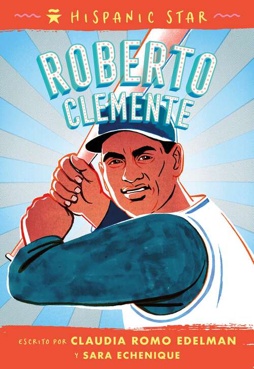 Hispanic Star en español: Roberto Clemente (Hispanic Star)