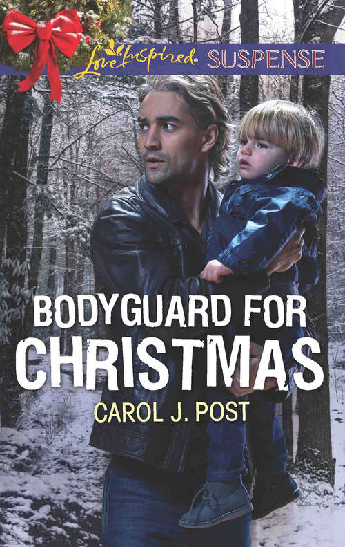 Bodyguard for Christmas