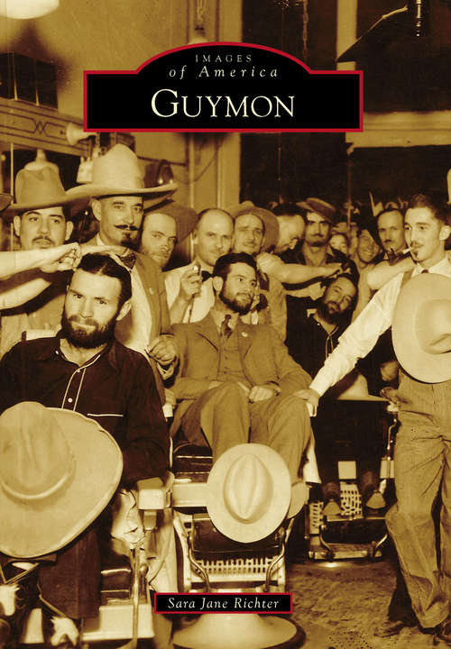 Guymon (Images of America)