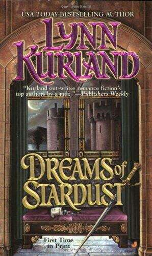 Book cover of Dreams of Stardust