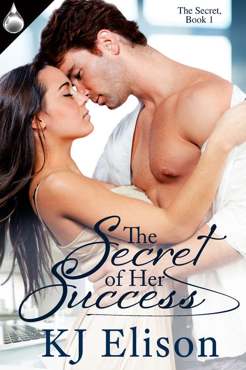 Book cover of The Secret of Her Success