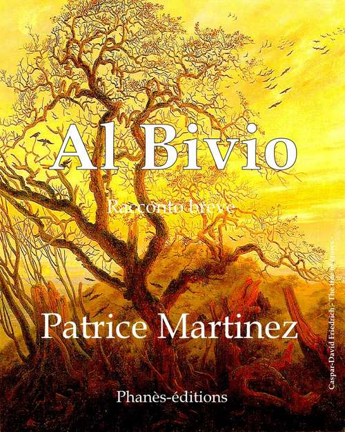 Book cover of Al bivio