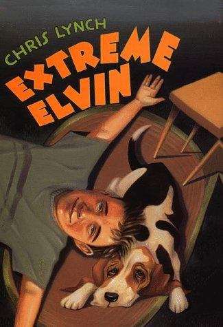 Extreme Elvin (Elvin #2)