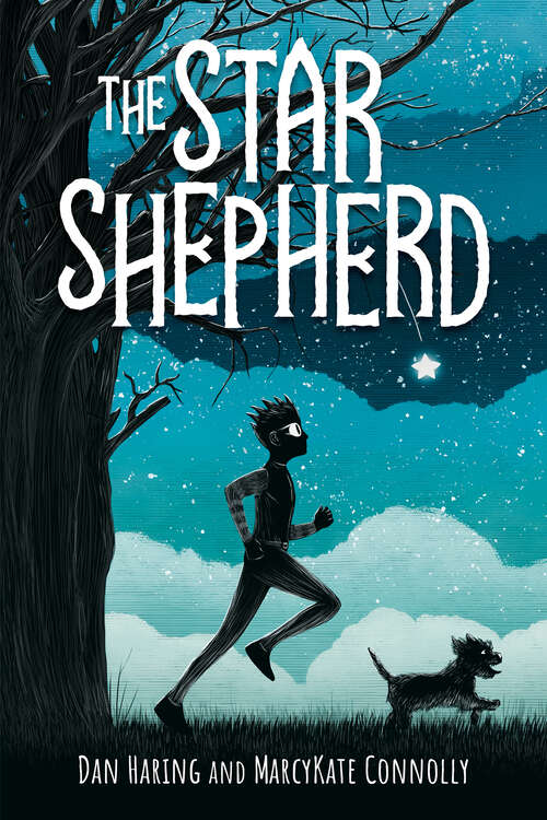 Book cover of The Star Shepherd