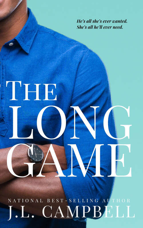 The Long Game (Par for the Course #2)