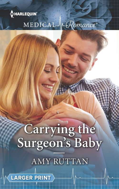 Carrying the Surgeon's Baby