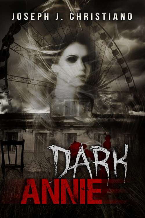 Book cover of Dark Annie