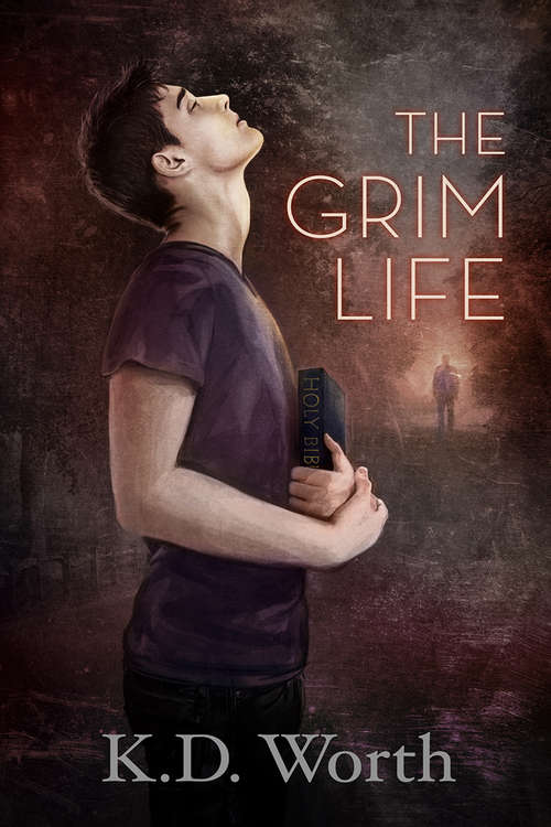 The Grim Life (The\grim Life Ser. #2)