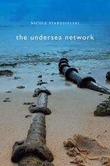 Book cover of The Undersea Network