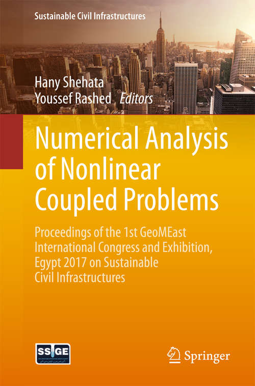 Numerical Analysis of Nonlinear Coupled Problems