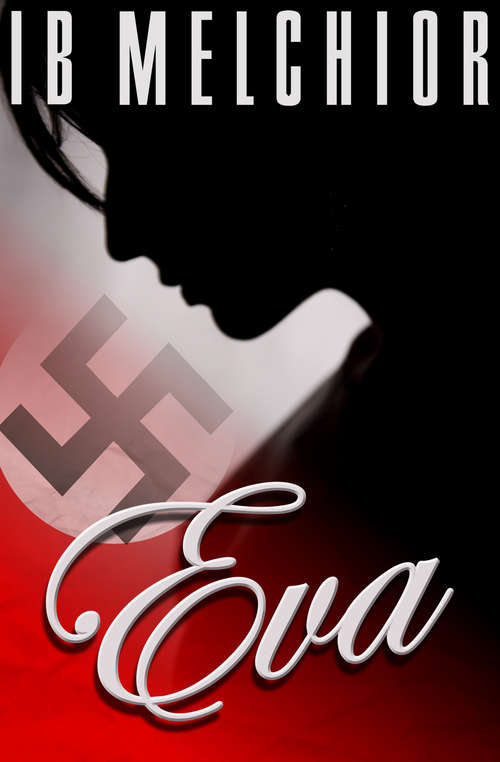 Book cover of Eva