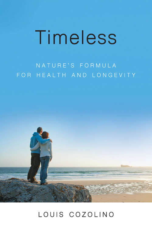 Timeless: Nature's Formula For Health And Longevity