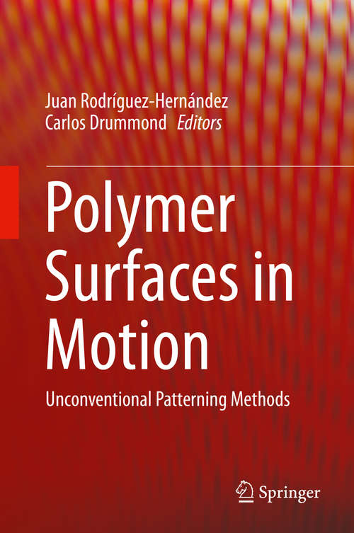Polymer Surfaces in Motion