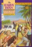 Book cover of Mystery with a Dangerous Beat (Hardy Boys Mystery Stories #124)