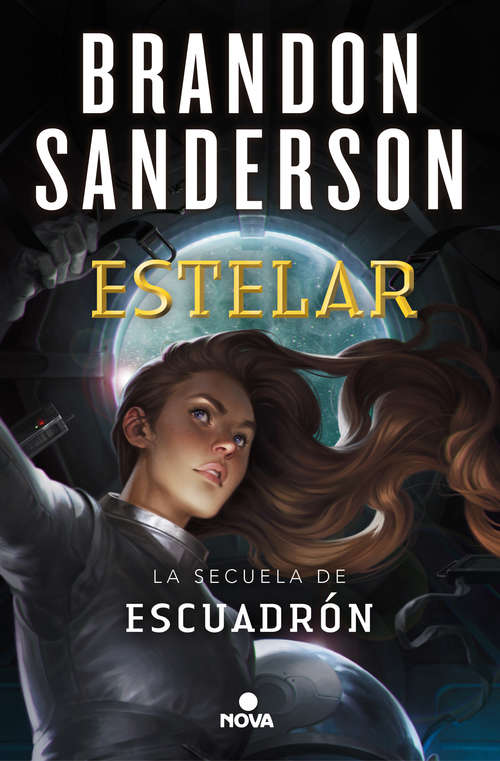 Book cover of Estelar
