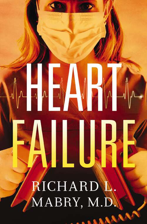 Book cover of Heart Failure